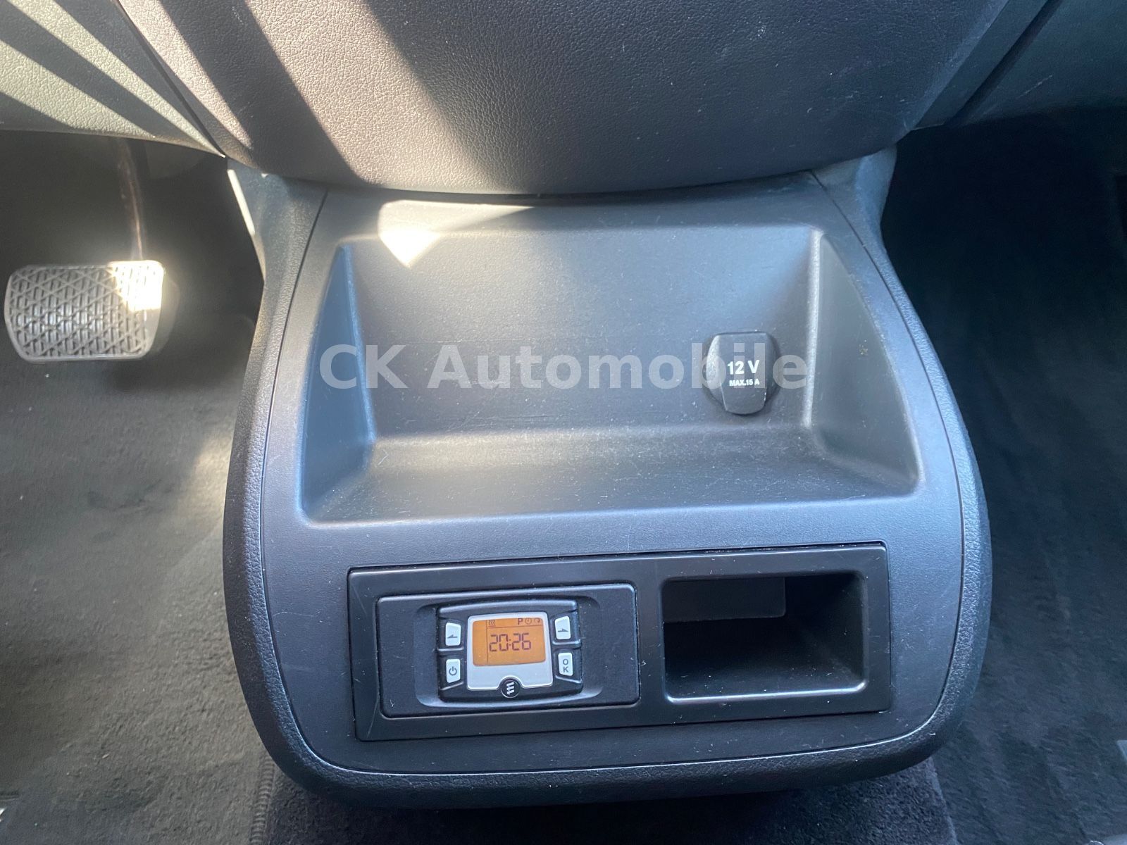 Fahrzeugabbildung Mercedes-Benz Vito 116 CDI Marco Polo ACTIVITY Edition/5 Sitze