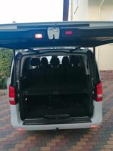 Mercedes-Benz V 250 d lang - - Mercedes-Benz V 250 in Karlsruhe