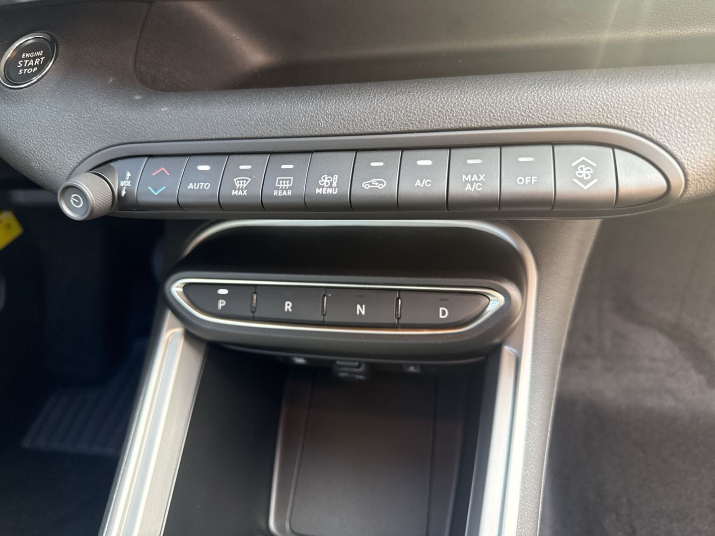 Jeep Avenger - Bild 19