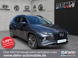 Hyundai Tucson 1.6 T-GDI MHD Trend Navi LED PDC Kamera - Hyundai TUCSON: Limousine