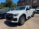 Isuzu D-Max Double Cab4x4 V-Cross A/T - Isuzu in Duisburg