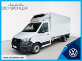 Volkswagen Crafter 35 Kühlkoffer TDI NEU! Tief-/Standkühlun