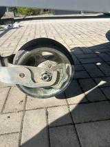 Hobby MAXIA 660 WQM el. hubstützen und vieles mehr! - Hobby Solaranlage Wohnwagen