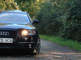 Audi A6 Avant 2.0 TFSI Automatik TÜV 04/2028 - Audi A6 aus 2007: Kombi