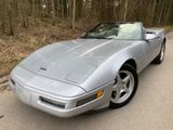 Corvette C4 Cabrio Collector Edition,1.Hand!,Sammlerzust. - Corvette C4 Gebrauchtwagen