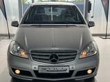 Mercedes-Benz A 160 Avantgarde "Klima Parksensoren Sitzheizg." - Mercedes-Benz: 160
