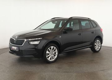 Skoda Kamiq - 2