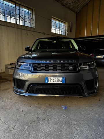 Land Rover Range Rover Sport Range Rover Sport 3