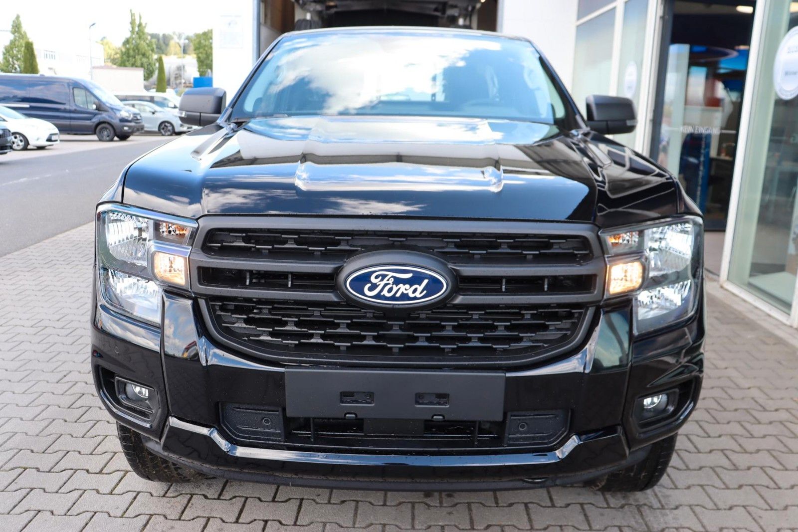 Ford Ranger XLT EXTRA 3.0 Diesel 4x4 ACC AHK 0,0% FIN imagem 3