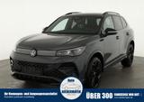 Volkswagen Tiguan TSI DSG 4M R-LINE Black, AHK, IQ.Light, A - Volkswagen Gebrauchtwagen in München