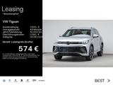 Volkswagen Tiguan R-Line 2,0 l TDI 4MOTION 193 PS 7-Gang-DS - Volkswagen Tiguan in Kassel