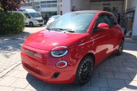Fiat 500e - Vorschau Bild 5