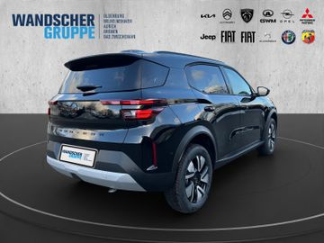 Opel Frontera 1.2 GS 7-Sitzer TECH-PAK AWR SHZ