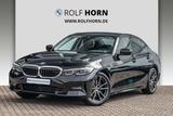 BMW 320i Sport Line Autom Navi Klima Sitzhzg - BMW 320 in Bonn