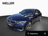 BMW M340i xDrive DAPro Laser 360°GSD HUD H/K Mem