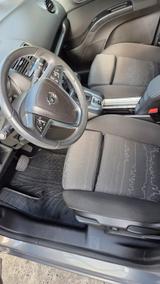 Opel Meriva 1.4 Edition 103kW Automatik | 21.900 km - Opel Meriva in Mannheim