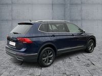 Volkswagen Tiguan Allspace - Vorschau Bild 6