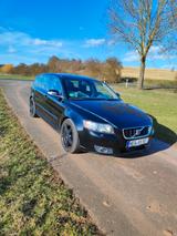 Volvo V50 T5 AWD Summum Summum - Volvo V50: Summum