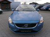 Volvo V40 Summum - Volvo V40: Summum