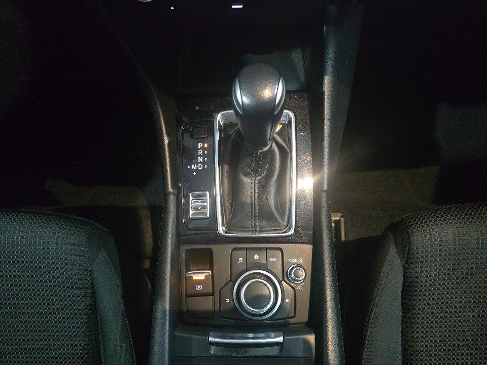 Mazda 3 SKYACTIV-G 120 SKYACTIV-Drive Kizoku