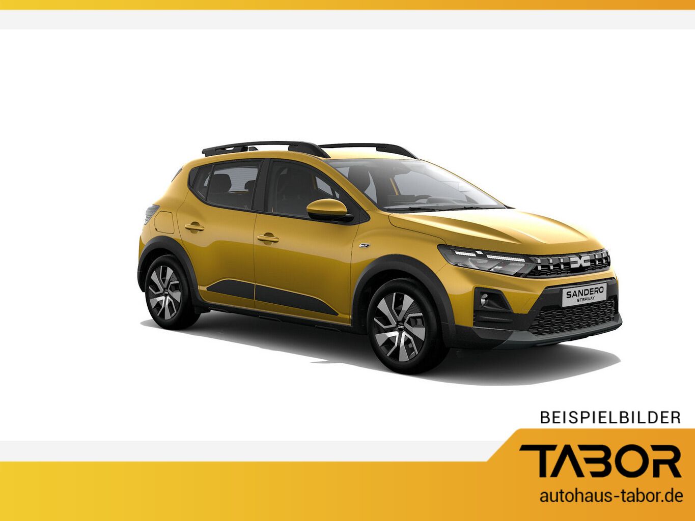 Dacia Sandero - Bild 3