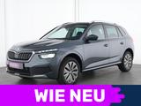 Skoda Kamiq Clever Panorama|SHZ|Bluetooth|CarPlay - gebrauchte Skoda Kamiq aus dem Jahr 2021