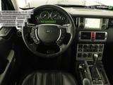 Land Rover Range Rover 4.2 V8 Supercharged | Handel/Export/ - Land Rover Range Rover mit LPG-Antrieb