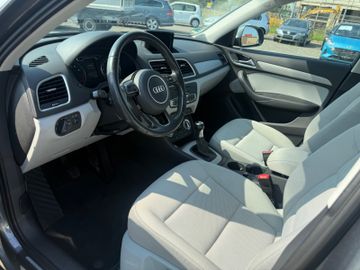 Audi Q3 - 9