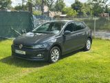 Volkswagen Polo VI Highline*1,0 95PS*DSG*KAMERA*1.HAND* - Volkswagen Polo: Ps
