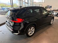 BMW iX1 - Vorschau Bild 6