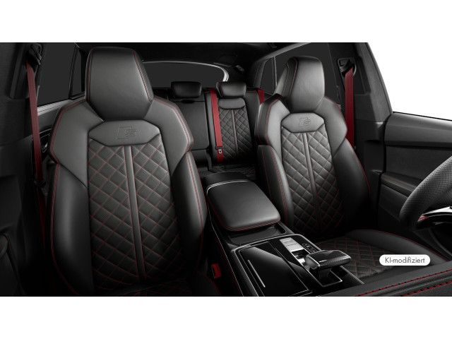 Audi SQ8 - Bild 8