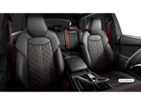 Audi SQ8 - Vorschau Bild 8