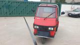 Piaggio PIAGGIO APE CROSS - PIAGGIO APE