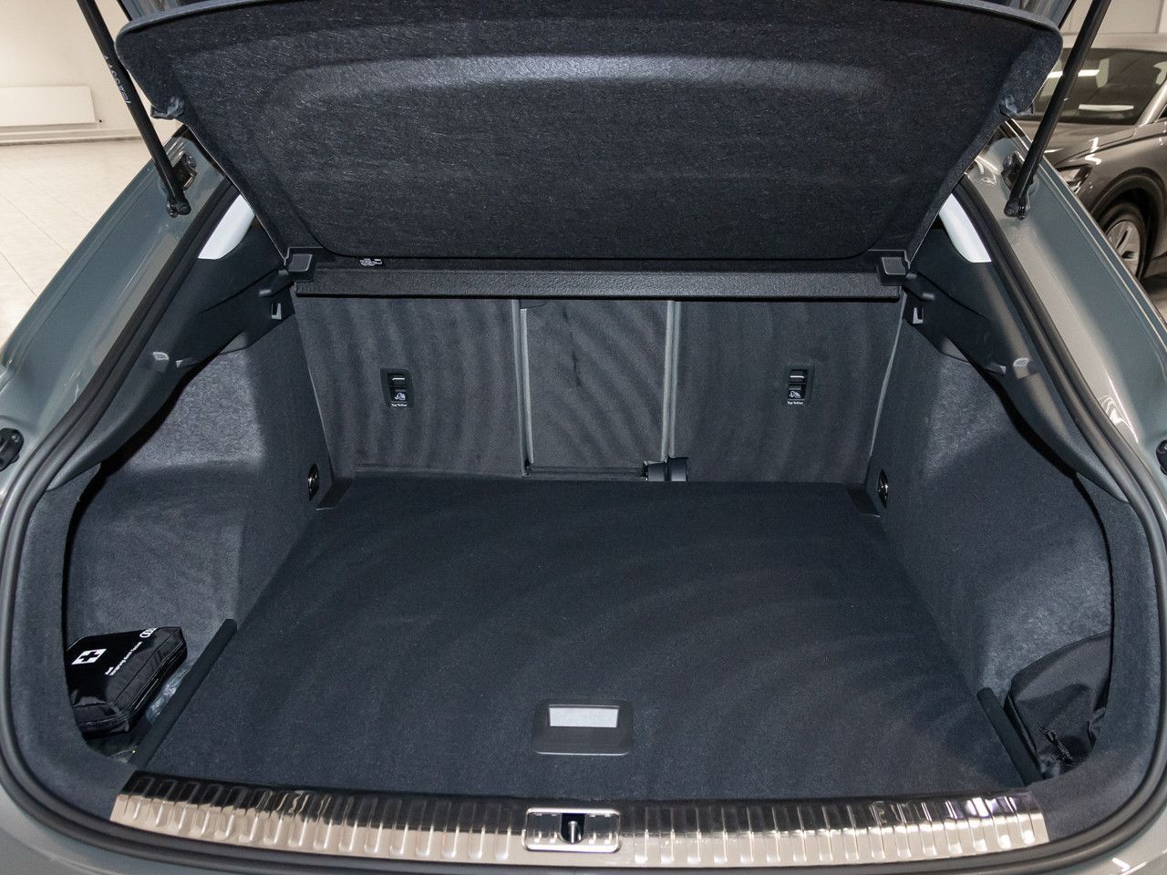 Audi Q3 - Bild 7