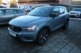 Volvo XC40 B4 B Geartronic RDesign LED Alcantara Navi  - Volvo XC40 in Chemnitz