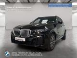 BMW X5 xDrive50e M Sport AHK Harman/K Kamera LED - BMW X5: 50