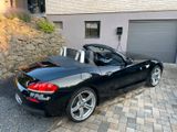 BMW Z4 sDrive23i - M-Paket(innen&außen) - Navi - PDC - BMW Z4 aus 2012