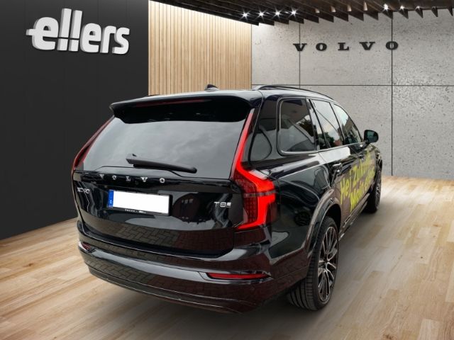 Volvo XC90 T8 AWD Plus Dark FACELIFT!!! HUD el. GSHD foto 3