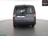 Volkswagen Caddy Maxi 2.0 TDI KASTEN 1.HD,SCHECKHEFT,KLIMA - VW Caddy Maxi in Berlin