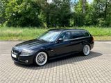 BMW 330d E91 LCI Edition Exclusive Harman/Kardon