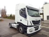 Iveco Stralis 460, Low Liner, Diesel - Iveco STRALIS 460