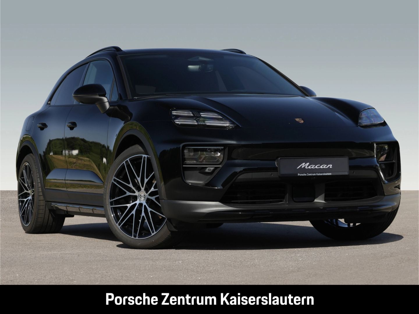 Porsche Macan - Bild 6