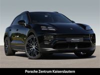 Porsche Macan - Vorschau Bild 6