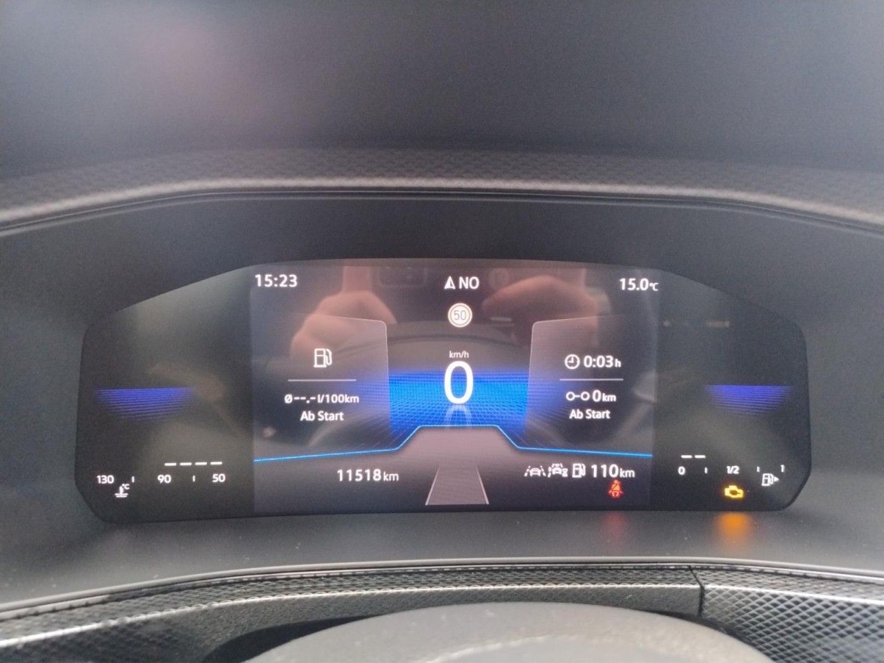 T-Cross Life 1.0 TSI Klima Navi Rückfahrkamera