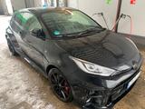 Toyota Yaris 1.6-l-Turbo GR High-Performance-Paket ... - Toyota Yaris: Allradantrieb, GR