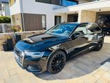 Audi  A6/C8/LED/AHK/SHZ/KAMERA/NAVI/Carplay - Audi A6 C8 Gebrauchtwagen