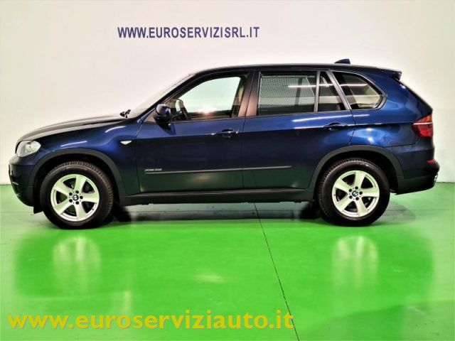 BMW X5 xDrive35i Attiva TAGLIANDATA BMW