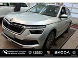 Skoda Kamiq Clever 1.5 TSI DSG Navi Kamera PDC - Skoda Kamiq in Saarbrücken