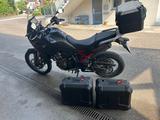 Honda Africa Twin CRF 1100A - HONDA CRF
