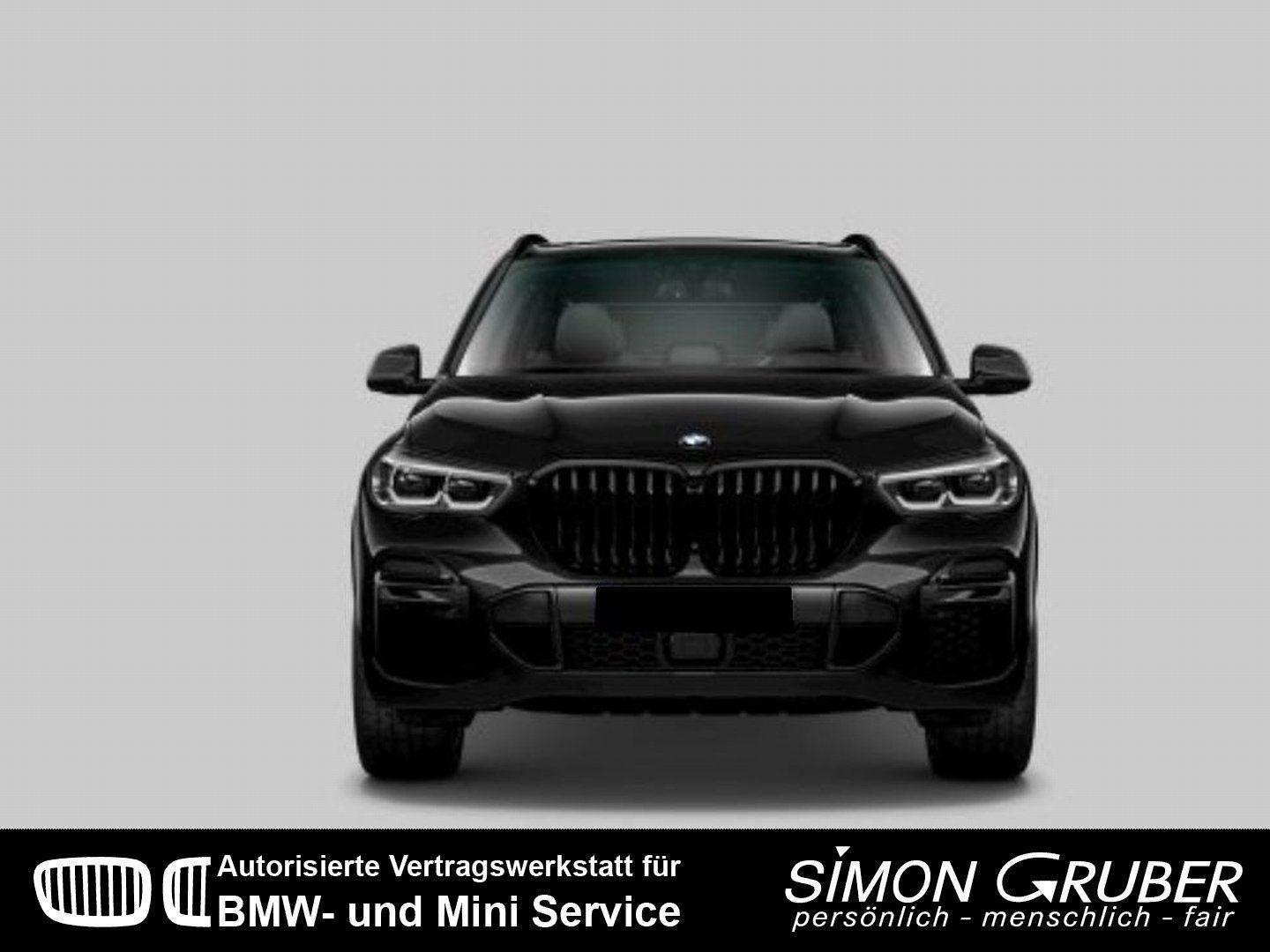 Fahrzeugabbildung BMW X5 xDrive 40d M Sport Pano Stop&GO FondEntertain